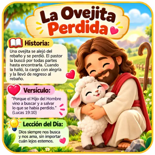 Parábolas cristianas — Control emocional y temperamento 🧘